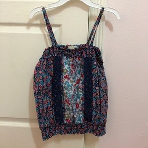 Super cute top!